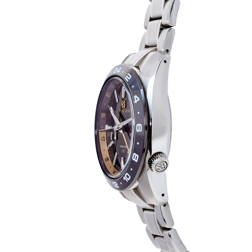 Grand Seiko GS9 Club 'Eagle'