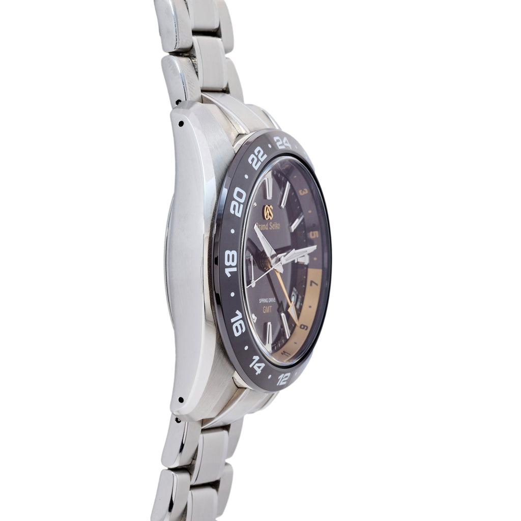 Grand Seiko GS9 Club 'Eagle'