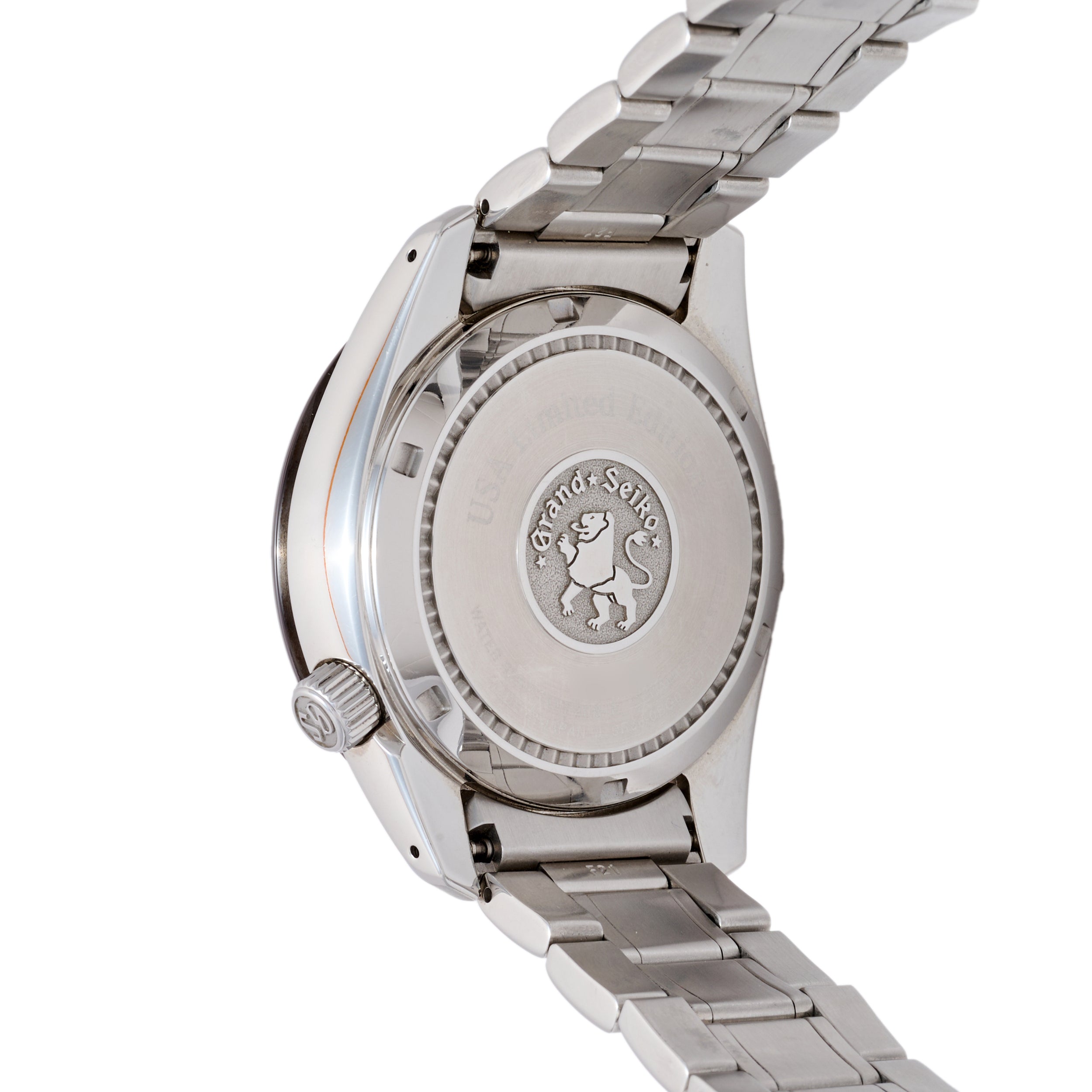 Grand Seiko GS9 Club 'Eagle'
