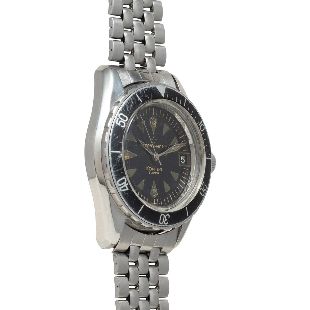 Eterna Super Kon-Tiki Diver