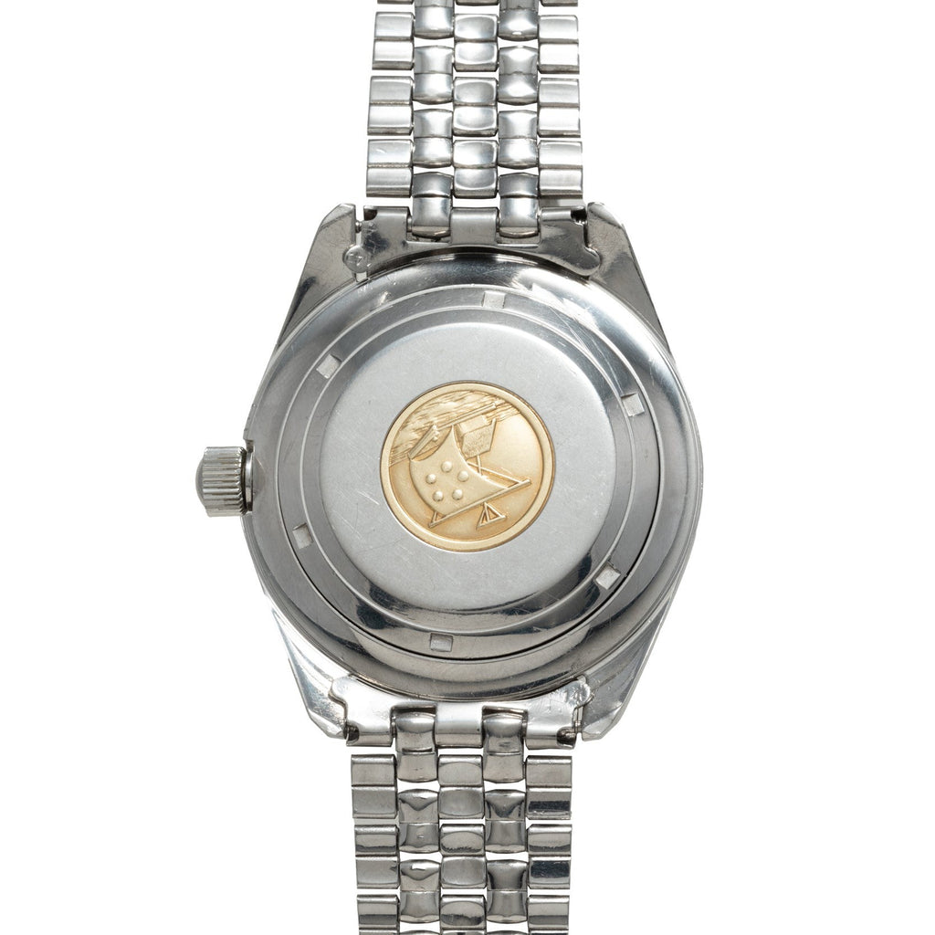 Eterna Super Kon-Tiki Diver