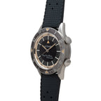 Deep Sea Alarm U.S. Edition