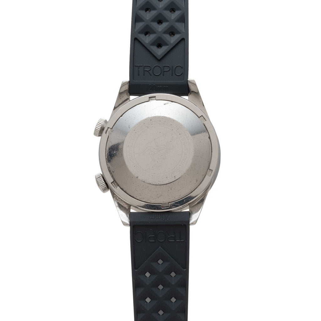 Deep Sea Alarm U.S. Edition