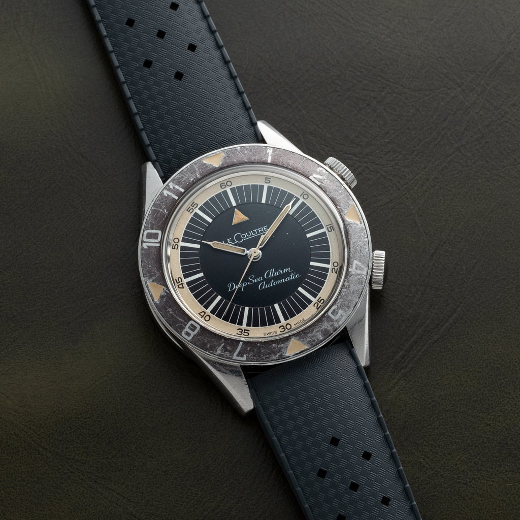 Deep Sea Alarm U.S. Edition