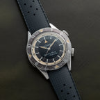 Deep Sea Alarm U.S. Edition