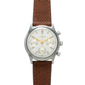 Gübelin 'Oversize' Waterproof Chronograph