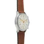 Gübelin 'Oversize' Waterproof Chronograph