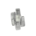 Bulgari Serpenti Tubogas by Movado