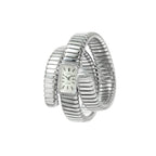 Bulgari Serpenti Tubogas by Movado