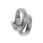 Bulgari Serpenti Tubogas by Movado