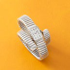 Bulgari Serpenti Tubogas by Movado