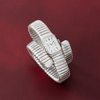 Bulgari Serpenti Tubogas by Movado