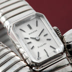Bulgari Serpenti Tubogas by Movado