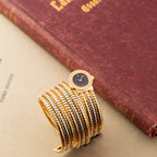 Bulgari Serpenti Tubogas 'Bicolore'