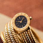 Bulgari Serpenti Tubogas 'Bicolore'
