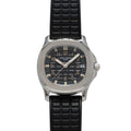 Patek Philippe Aquanaut 'First Reference'