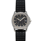 Patek Philippe Aquanaut 'First Reference'