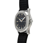 Patek Philippe Aquanaut 'First Reference'