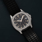 Patek Philippe Aquanaut 'First Reference'