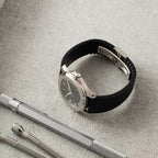 Patek Philippe Aquanaut 'First Reference'