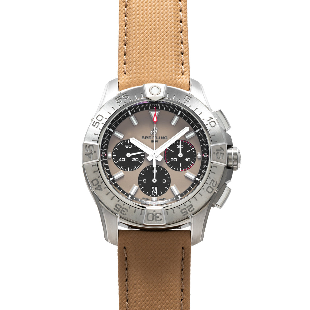 Breitling Avenger B01 Chronograph 44