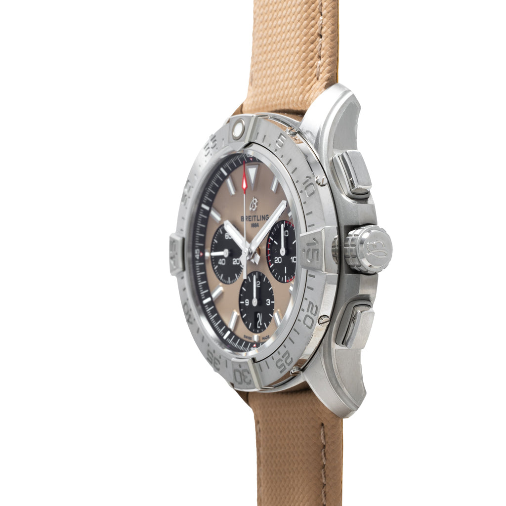 Breitling Avenger B01 Chronograph 44