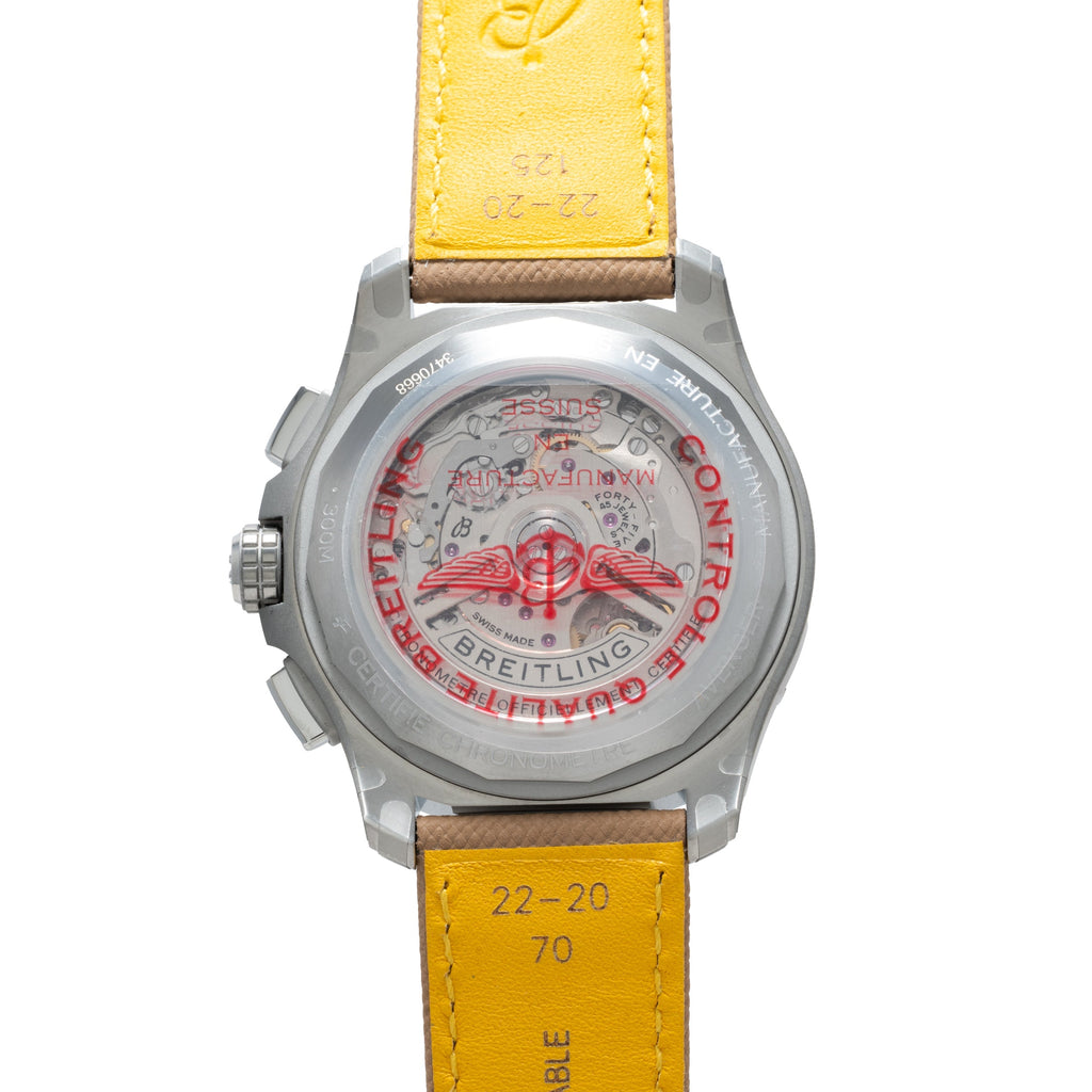 Breitling Avenger B01 Chronograph 44