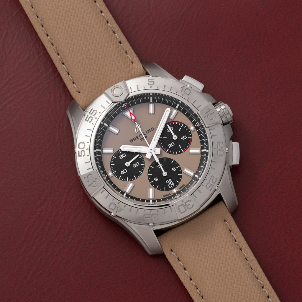 Breitling Avenger B01 Chronograph 44