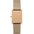 Cartier Tank à Guichets 'CPCP'