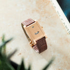 Cartier Tank à Guichets 'CPCP'