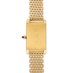 Cartier Tank Cintrée 'Paris'