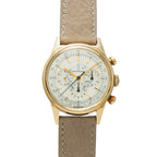 Movado M95 Sub-Sea Chronograph