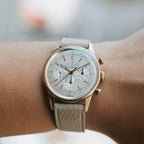 Movado M95 Sub-Sea Chronograph