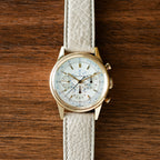Movado M95 Sub-Sea Chronograph