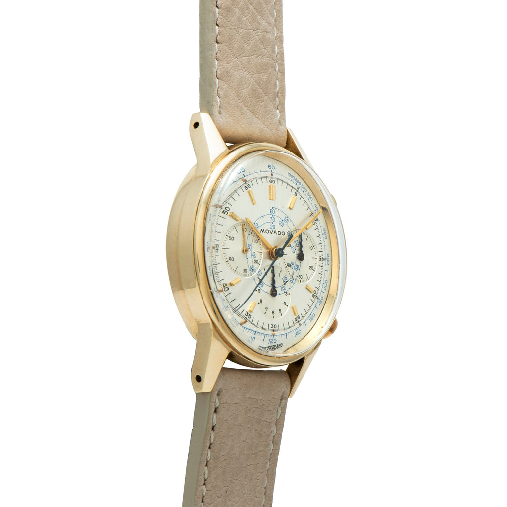 Movado M95 Sub-Sea Chronograph