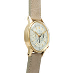 Movado M95 Sub-Sea Chronograph