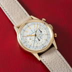 Movado M95 Sub-Sea Chronograph
