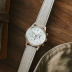 Movado M95 Sub-Sea Chronograph