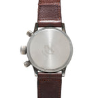 Hanhart Pilot Flyback Chronograph 'McQueen'