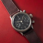 Hanhart Pilot Flyback Chronograph 'McQueen'
