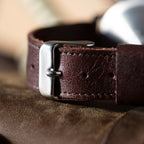 Hanhart Pilot Flyback Chronograph 'McQueen'