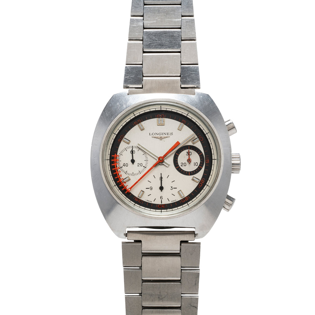 Longines 'Nonius' Chronograph