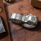Longines 'Nonius' Chronograph