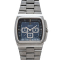 Movado El Primero Chronograph 'TV Case'