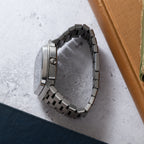 Movado El Primero Chronograph 'TV Case'