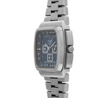 Movado El Primero Chronograph 'TV Case'