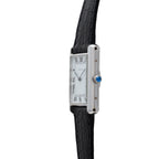 Cartier Tank Louis Automatique 'Jumbo'