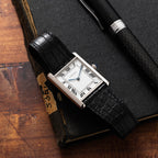 Cartier Tank Louis Automatique 'Jumbo'