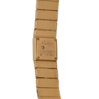 Cartier Tank Lingot