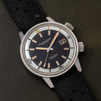 IWC Aquatimer 'Super Compressor'